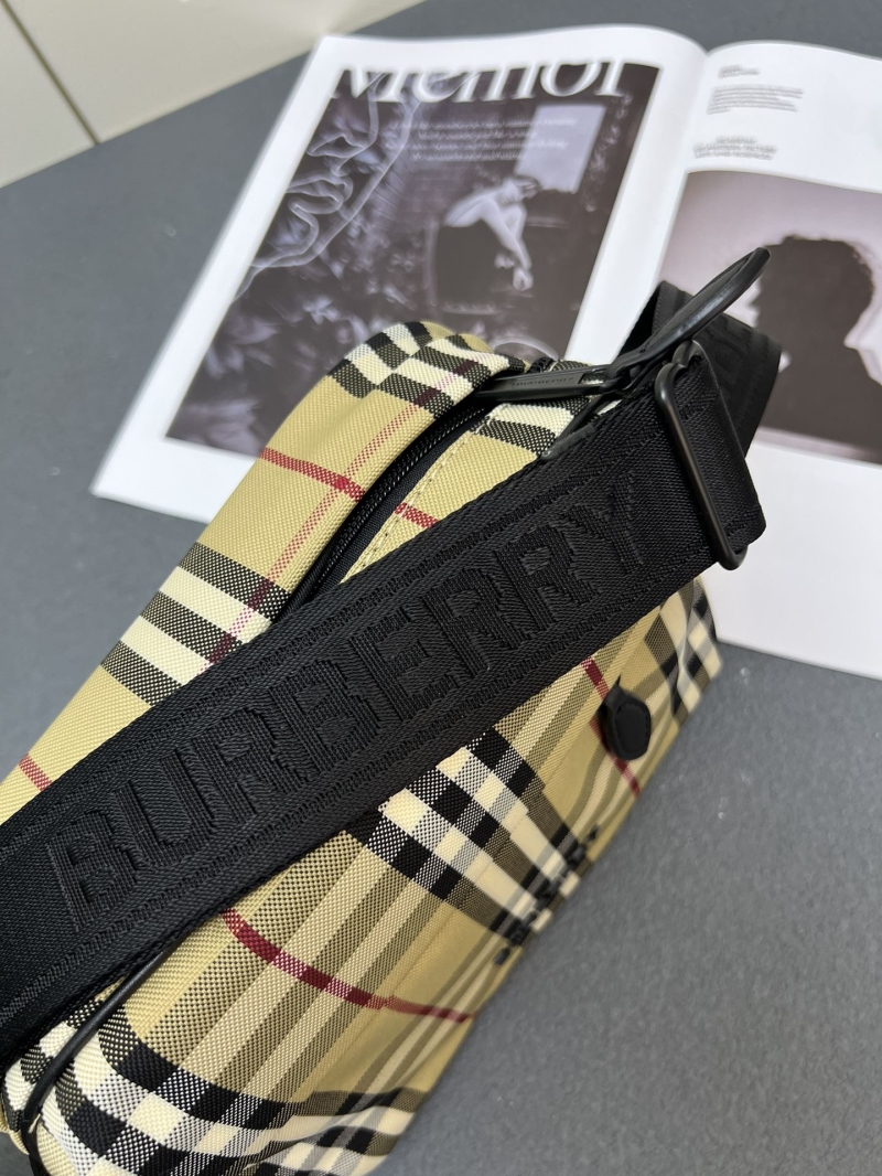 Burberry Satchel Bags